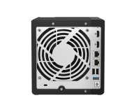 QNAP TS-453E-8G - 1080742 - zdjęcie 4